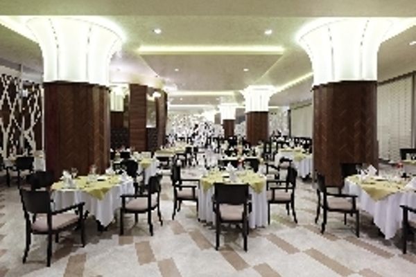 Hotel Voyage Belek Golf & Spa - All Inclusive